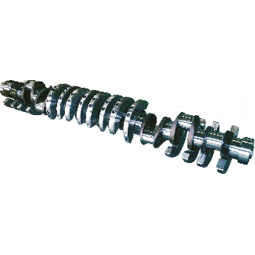 450kW to 500kW 1500RPM Googol PTAA890 Series Diesel Engine